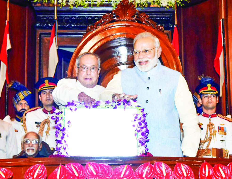 GST Rationalisation: Towards a People-Centric Fiscal Architecture