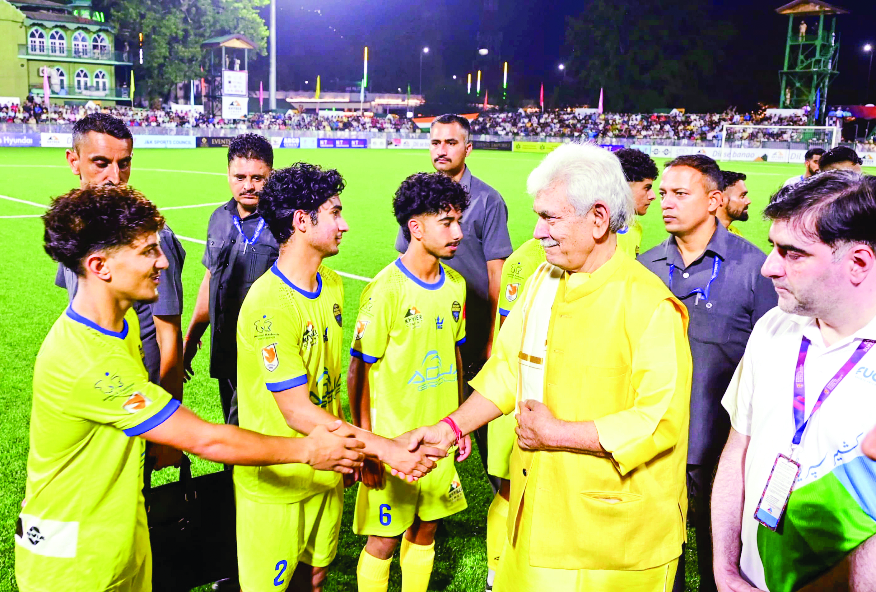 Pak proxy war starts failing, with Kashmiris rejecting militancy