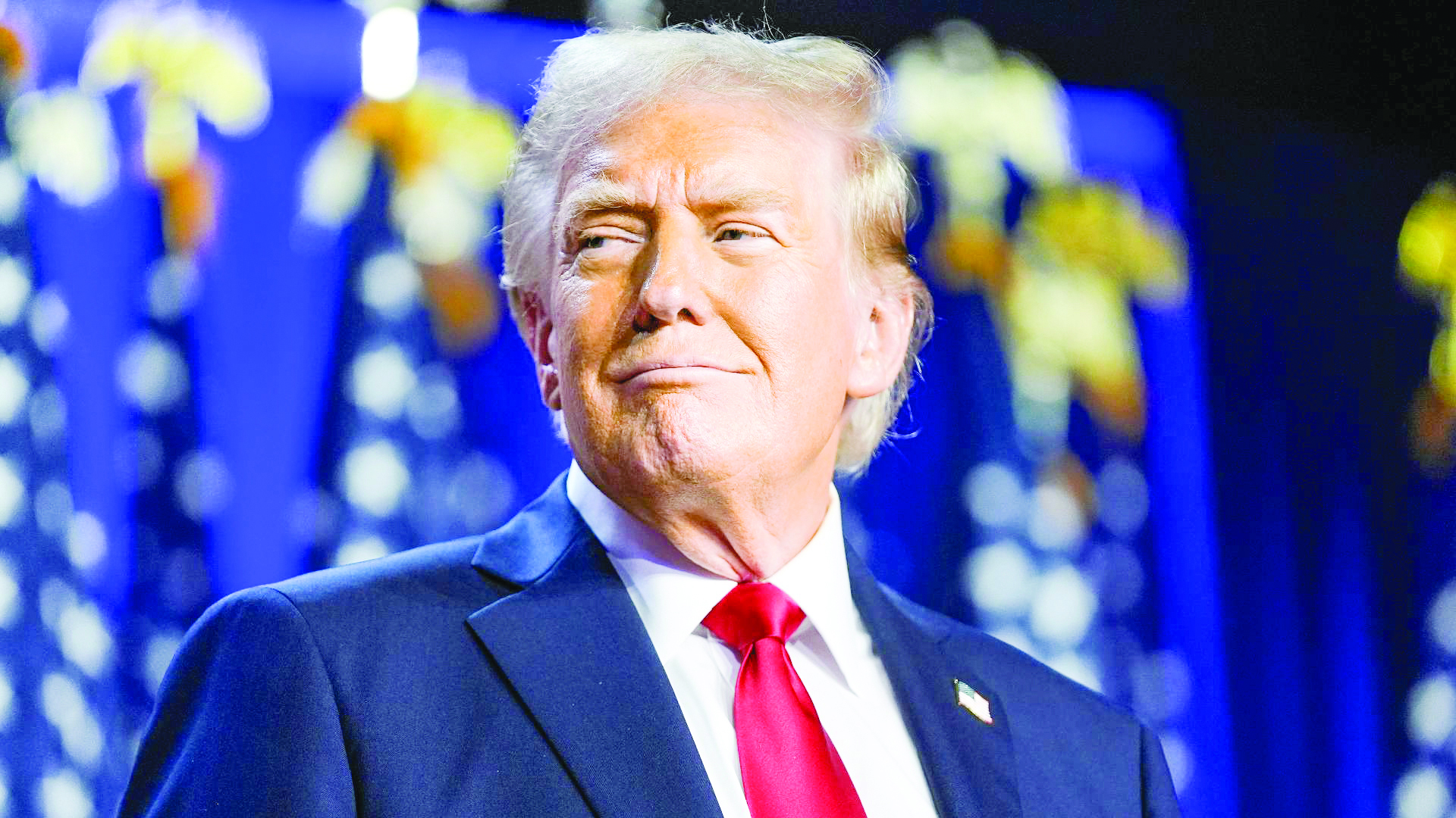 Trump defies court, insists all tariffs remain effective