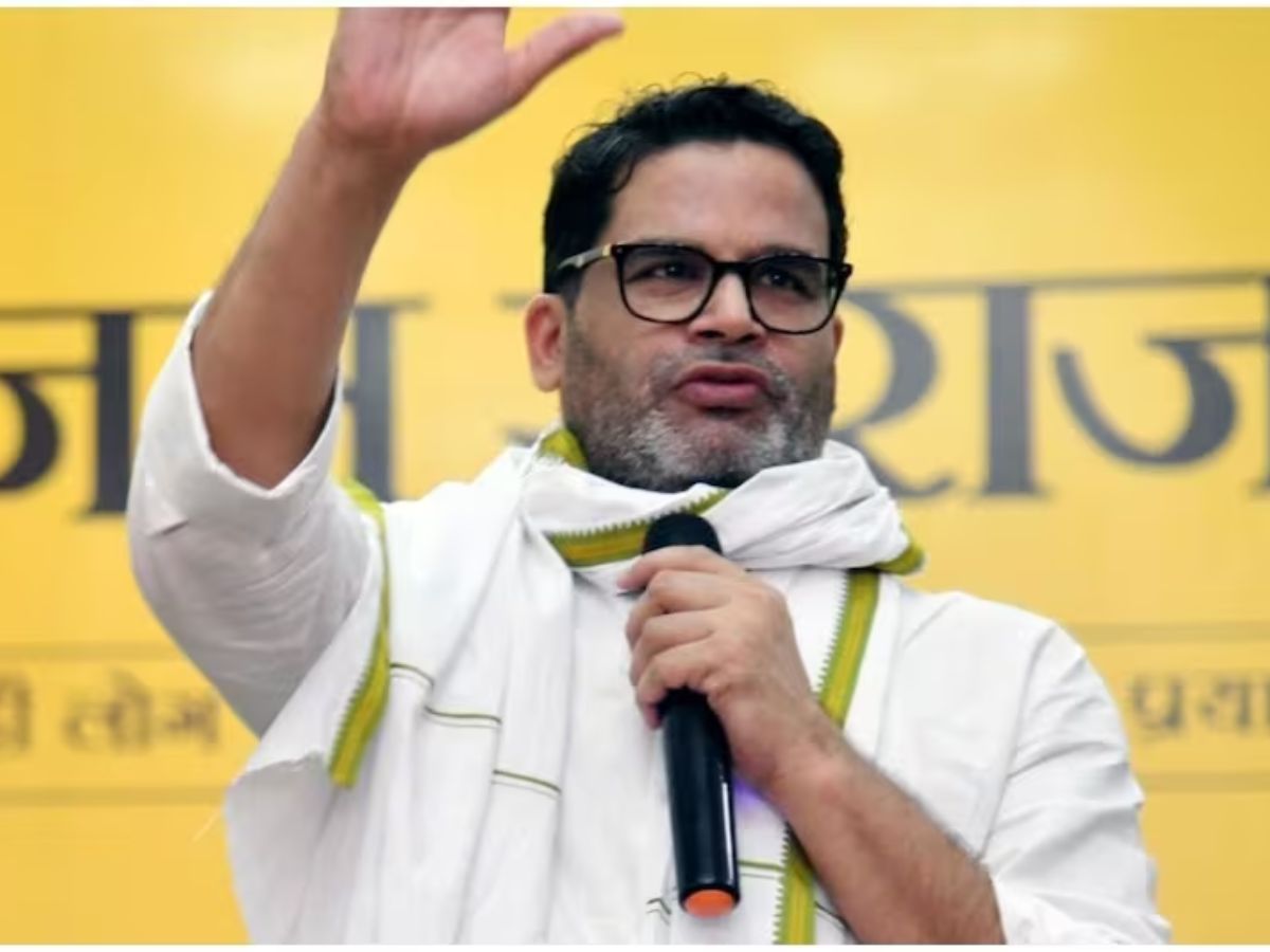 NDA leader believes Kishor will weaken Opposition