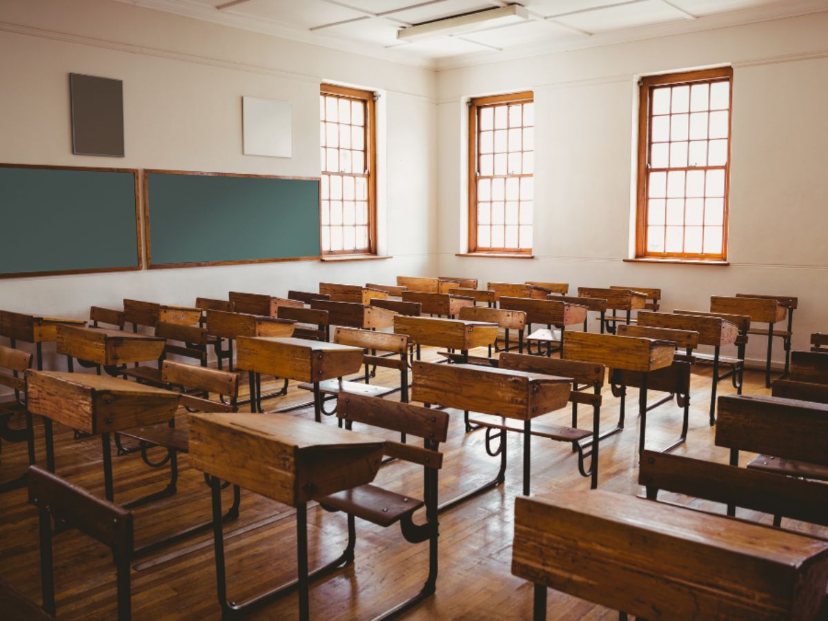 Delhi’s CM Shri Schools get 50,000 applications in a week