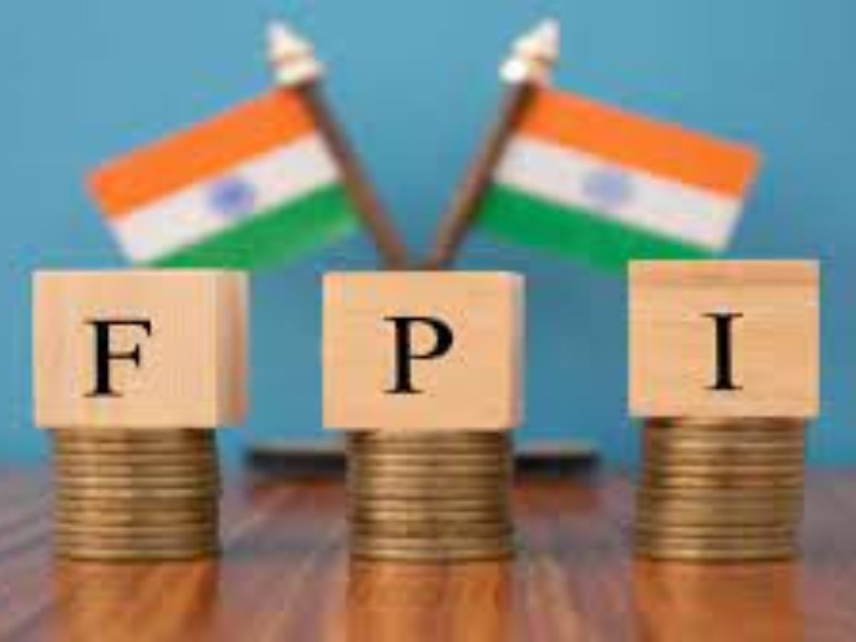 FPIs pull Rs 1,7741 cr from India in July