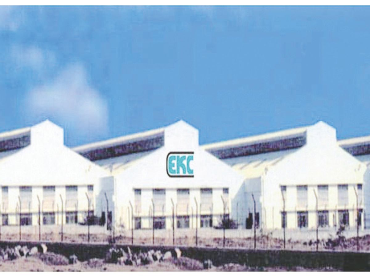 Everest Kanto Q1 Profit Surges 123%