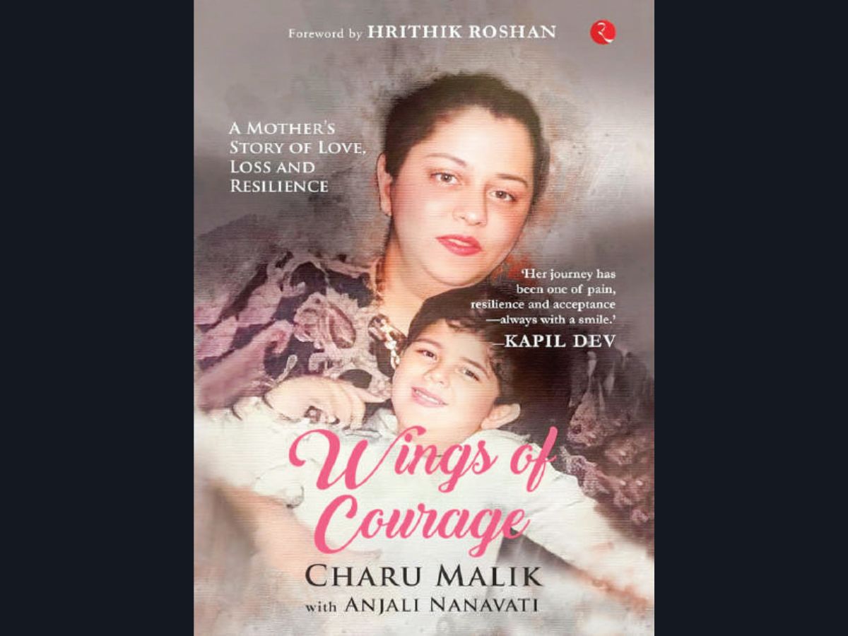 A lesson in perseverance and power of love to cope with life’s trials