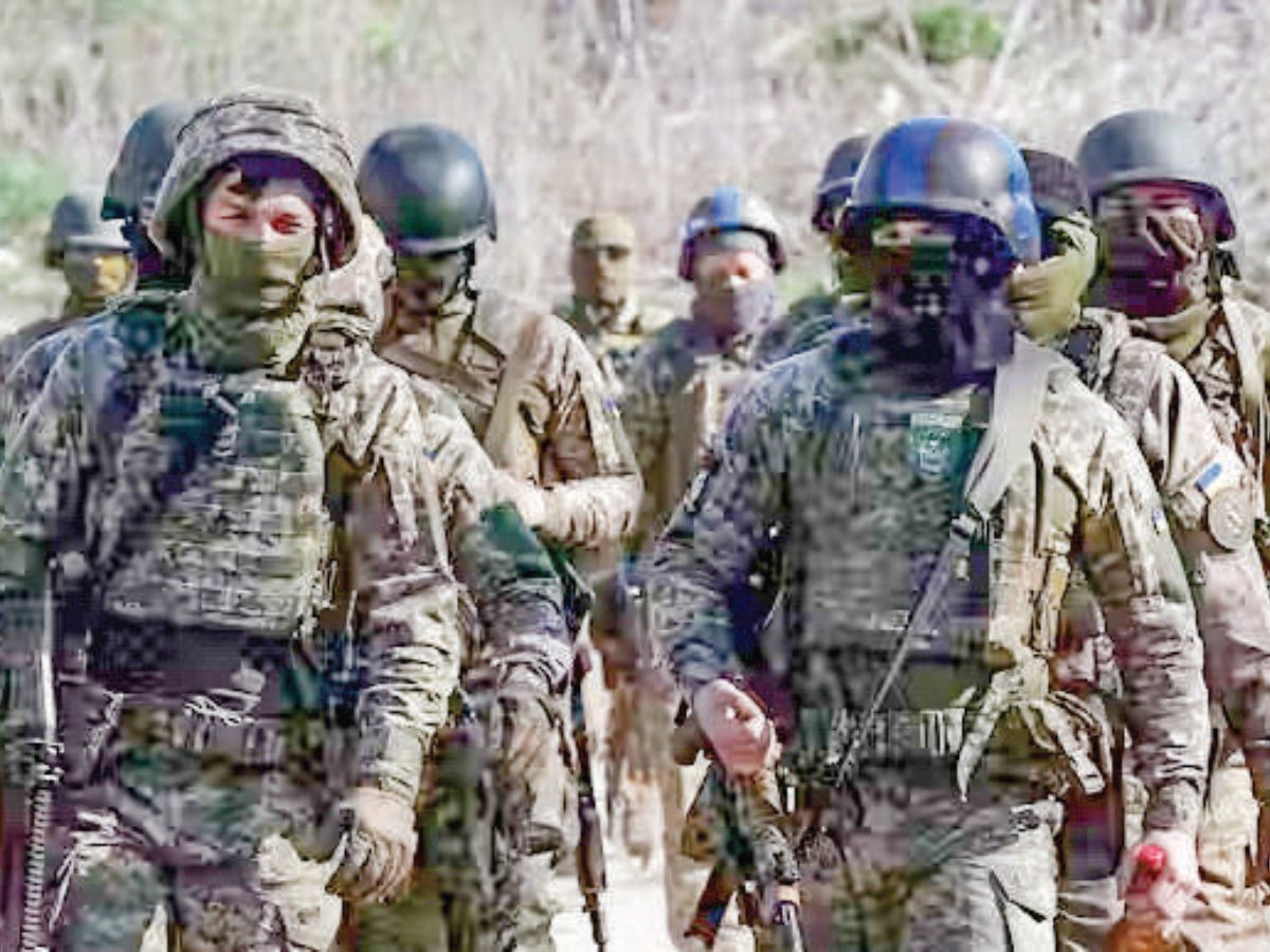 Why many Russians still support the war in Ukraine