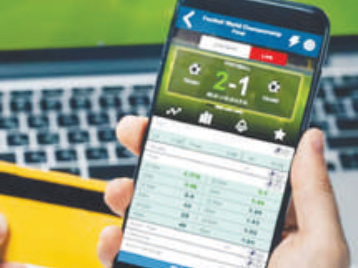 SC issues notice to states on plea seeking ban on betting apps