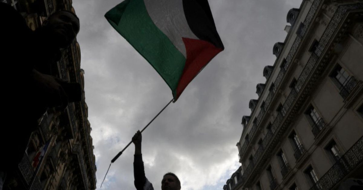 France slams the US over Palestinian visa revocation for UNGA