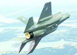 Why India is not keen on the US-made F-35