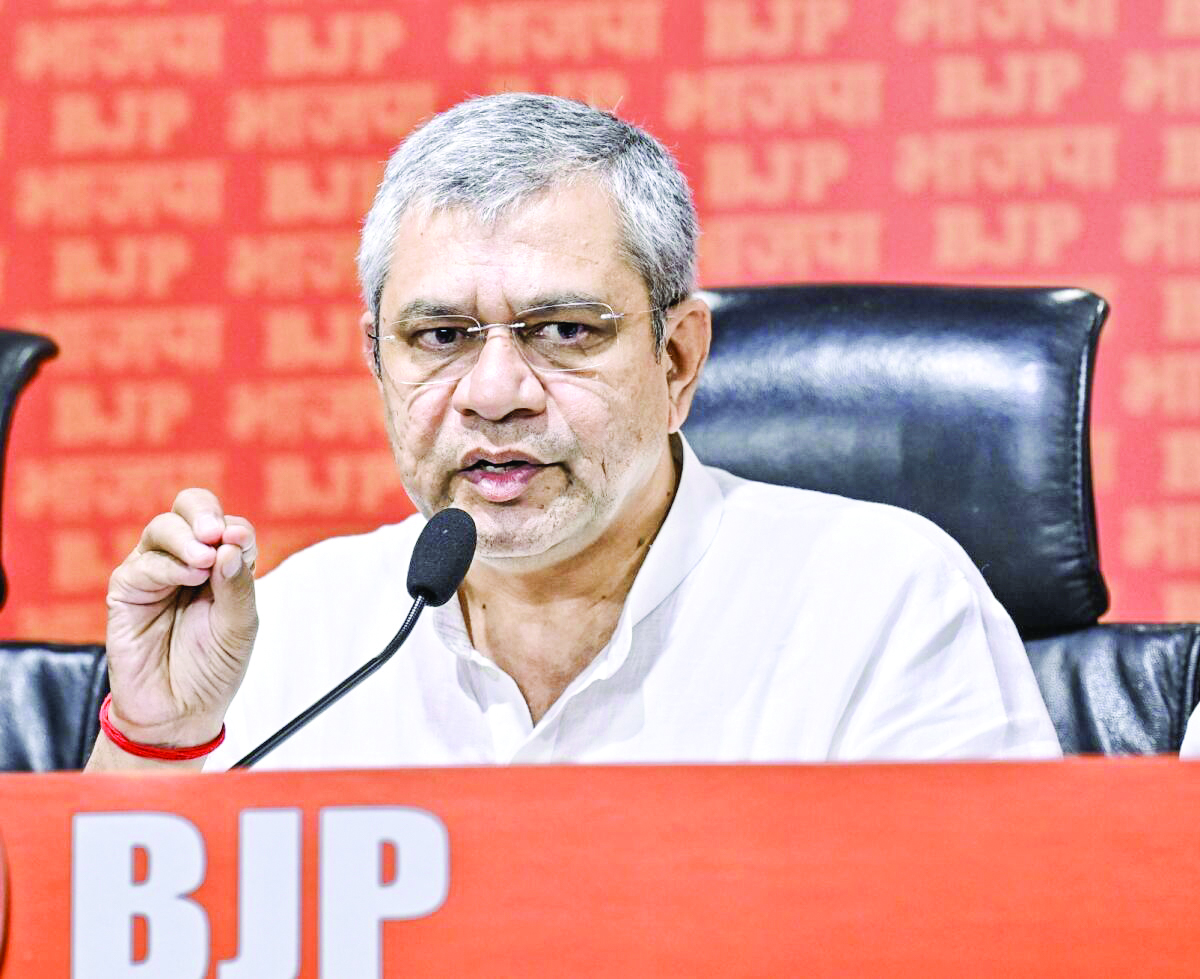 ‘New GST Rates to Roll Out This Navratri’