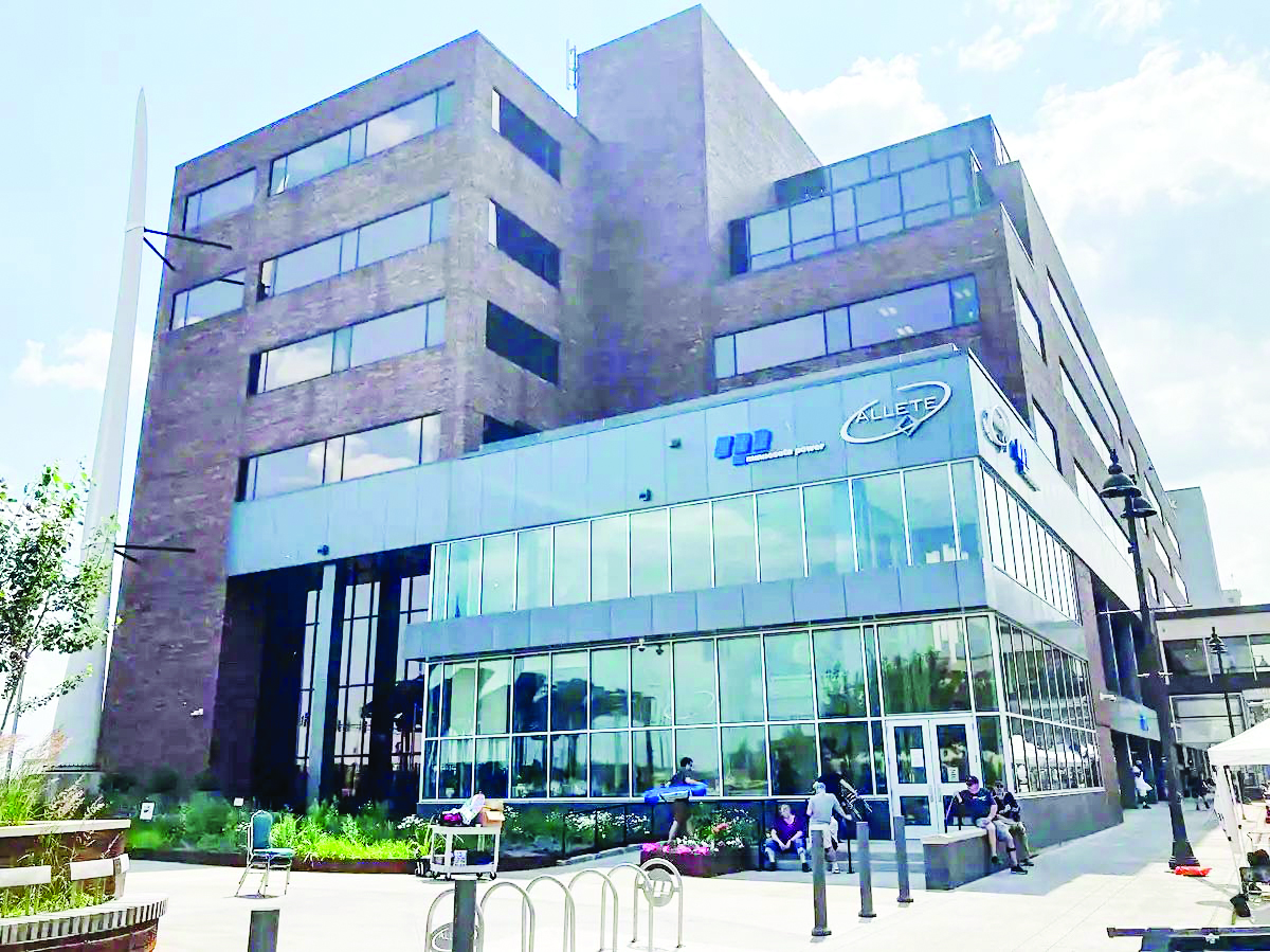 Private investment firms eye utilities supplying power to AI-driven data centers, marking a new chapter in the digital economy's infrastructure growth.