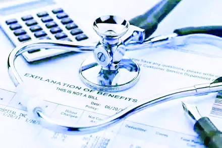 Healthcare experts welcome GST reforms