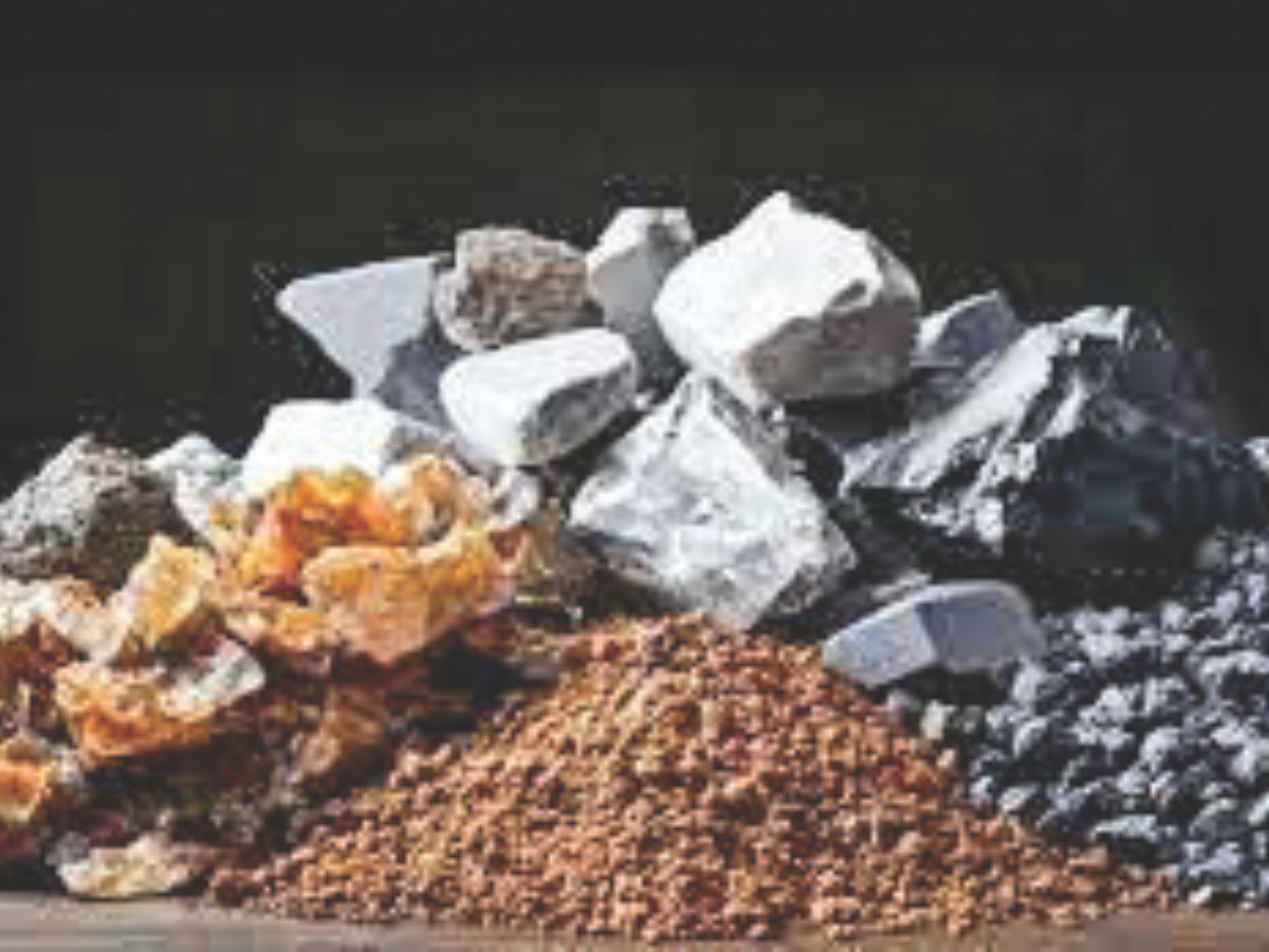 India Energy Storage Alliance welcomes the Rs 1,500 crore scheme to accelerate critical mineral recycling with Capex and Opex subsidies, fostering innovation and jobs.