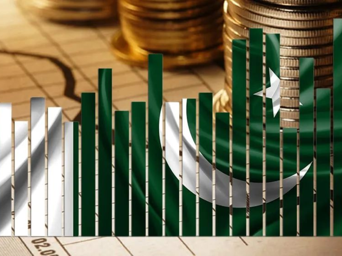 Pakistan’s debt-ridden economy struggles as IMF and Chinese loans