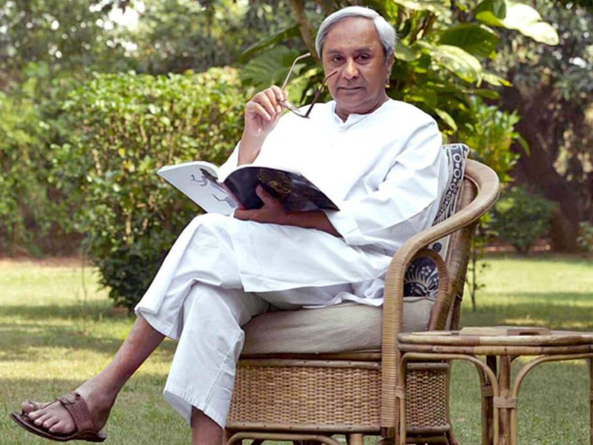 Patnaik condemns Odisha government as women’s safety collapses