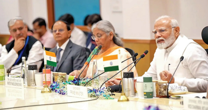 Prime Minister Narendra Modi @75: A True Statesman for the Nation