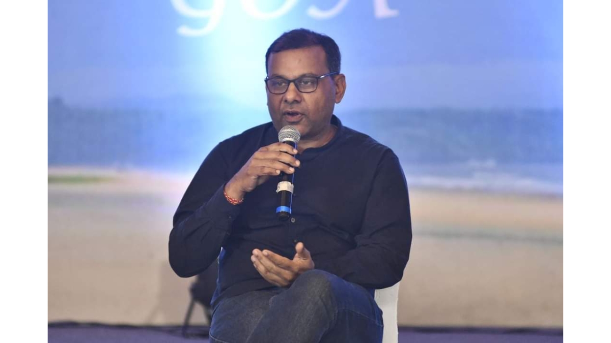 Vineet Gupta Ashoka University Founder on – Student Debt, ROI, Careers, and the Future of Management Education