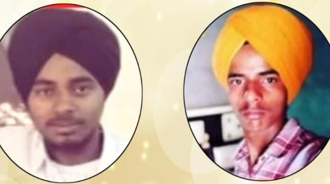Tragedy in Ludhiana: Two brothers electrocuted while protecting their flooded
