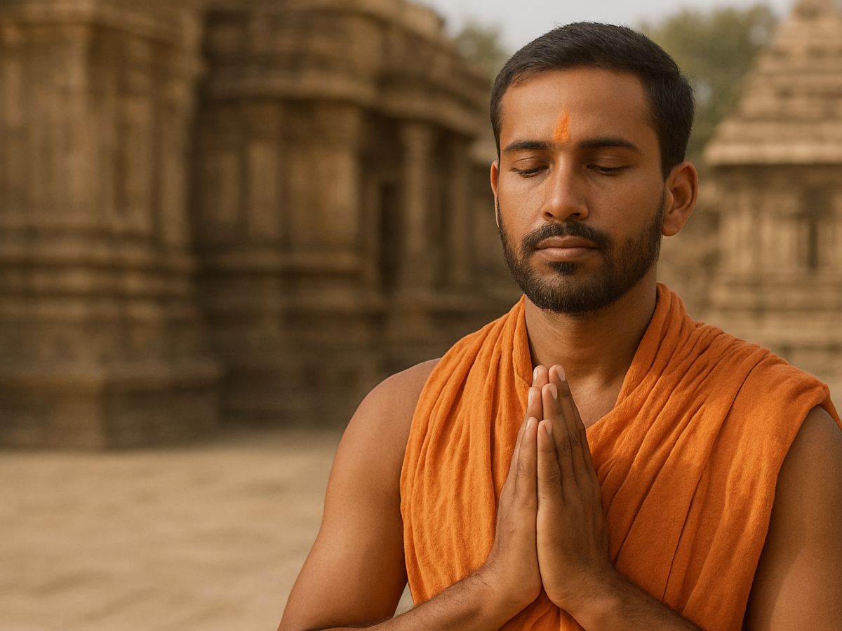 Hinduism: Not just tuition but intuition