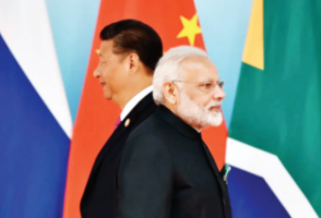 Doklam: When India drew the line against China
