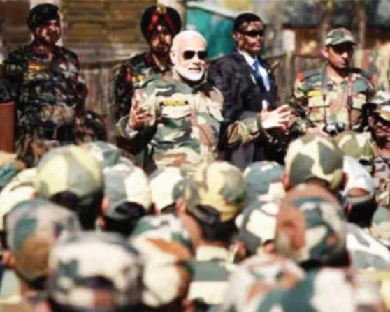 Uri Attack to Surgical Strikes: How 2016 Redefined India’s Counter-Terror Playbook