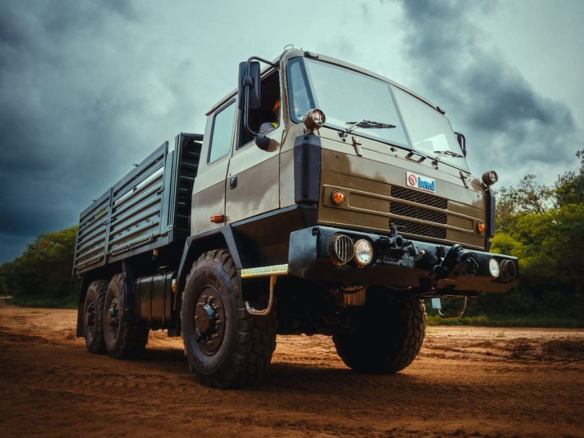 Silent Workhorses of India’s Defence: Why High Mobility Vehicles Matter More Than You Think