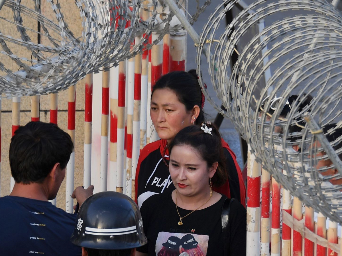 Beyond Human Rights: Xinjiang’s Repression as a Direct Security Threat to India