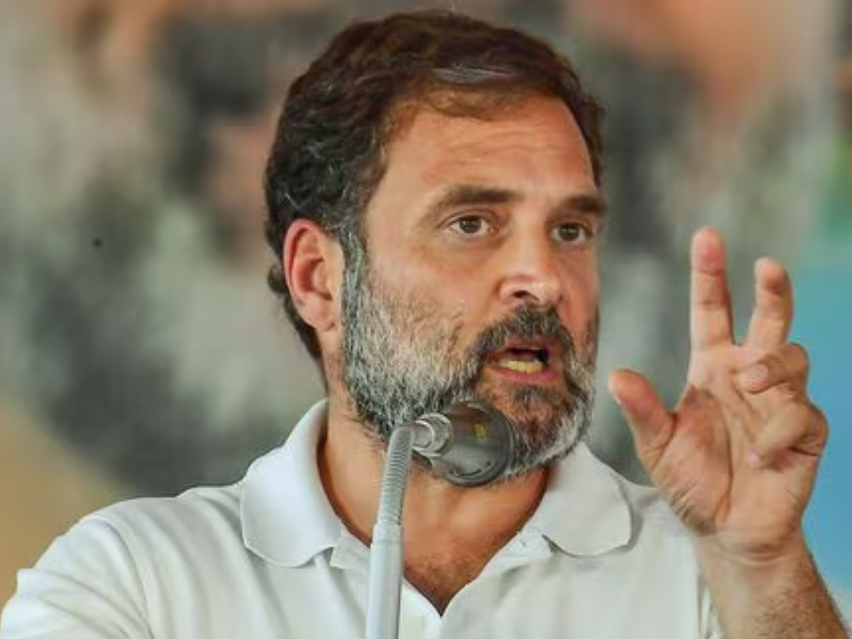 Rahul accuses PM Modi of betraying Ladakh, Kharge questions clean chit to China jn 2020