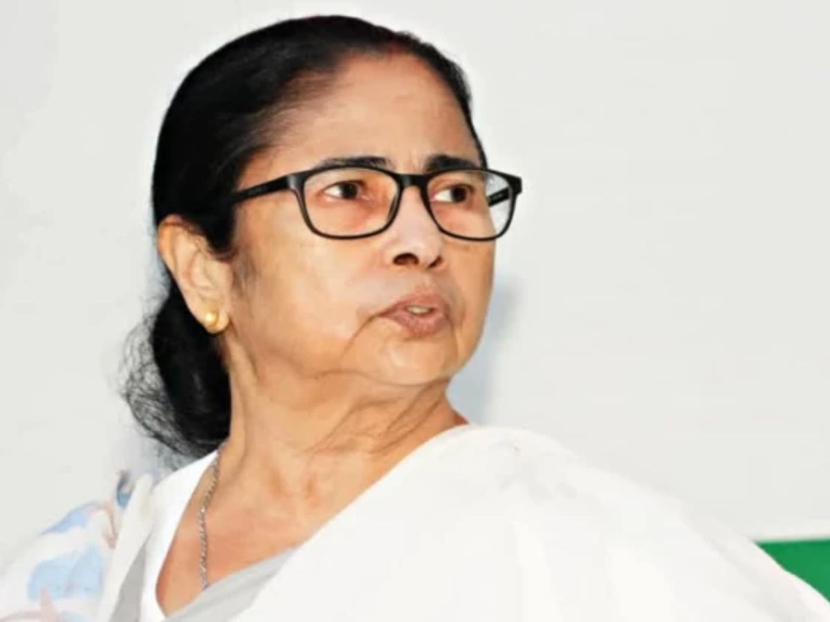 Mamata forgets industrial promises, funds vote-bank schemes