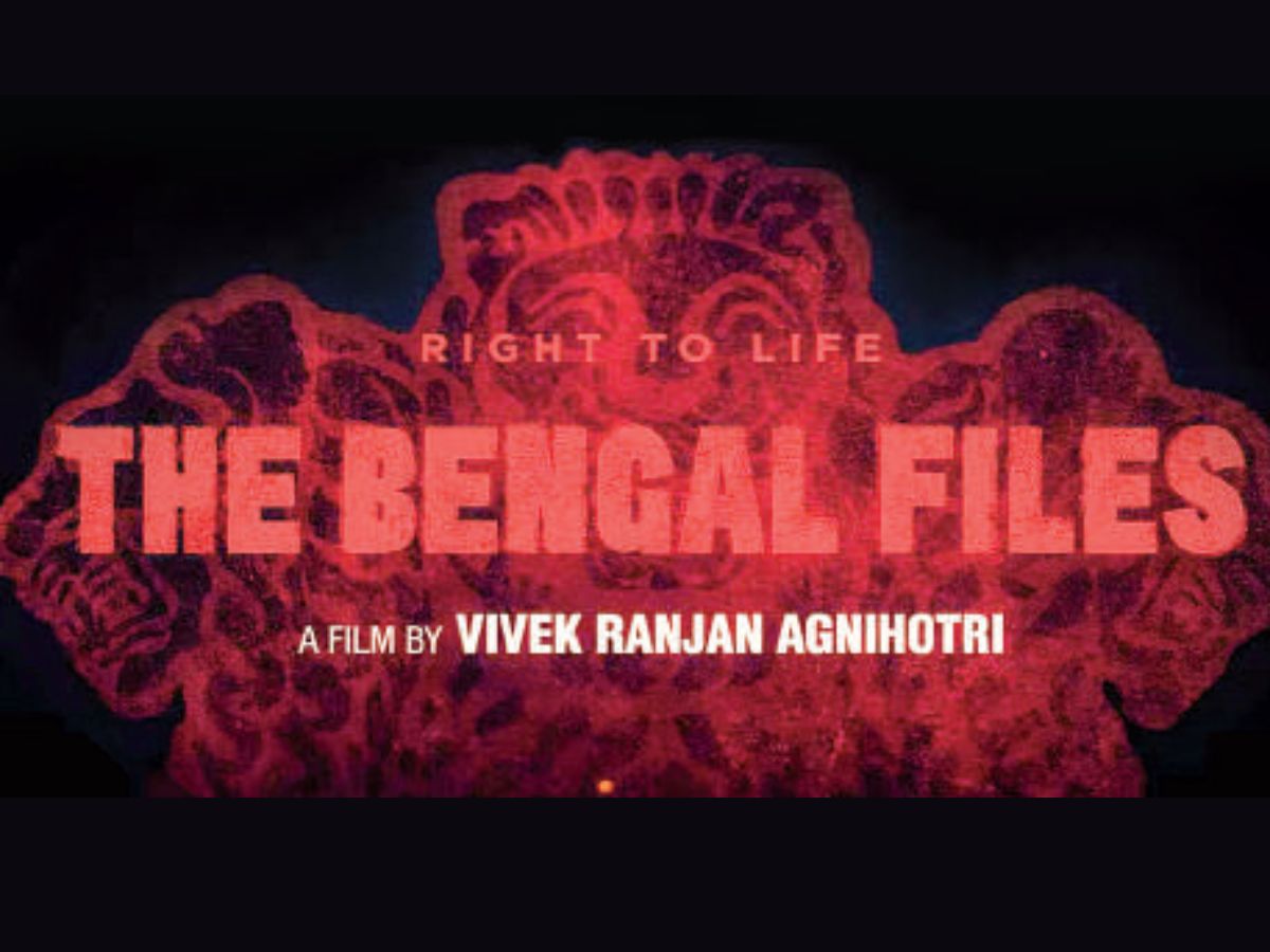 Unofficial ban hits the release of ‘Bengal Files’ in state