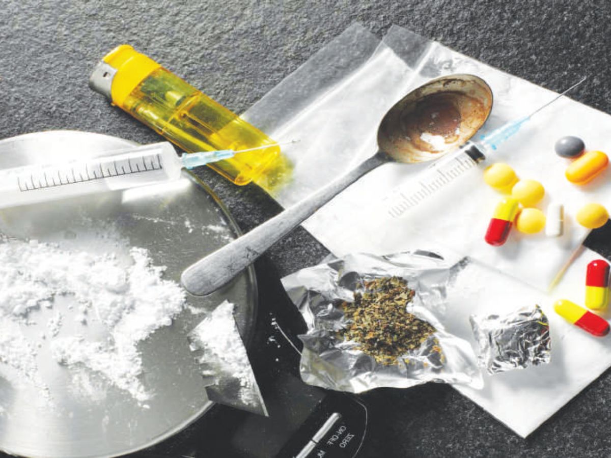 Opiate rehabilitation in Punjab: Fighting fire with fire