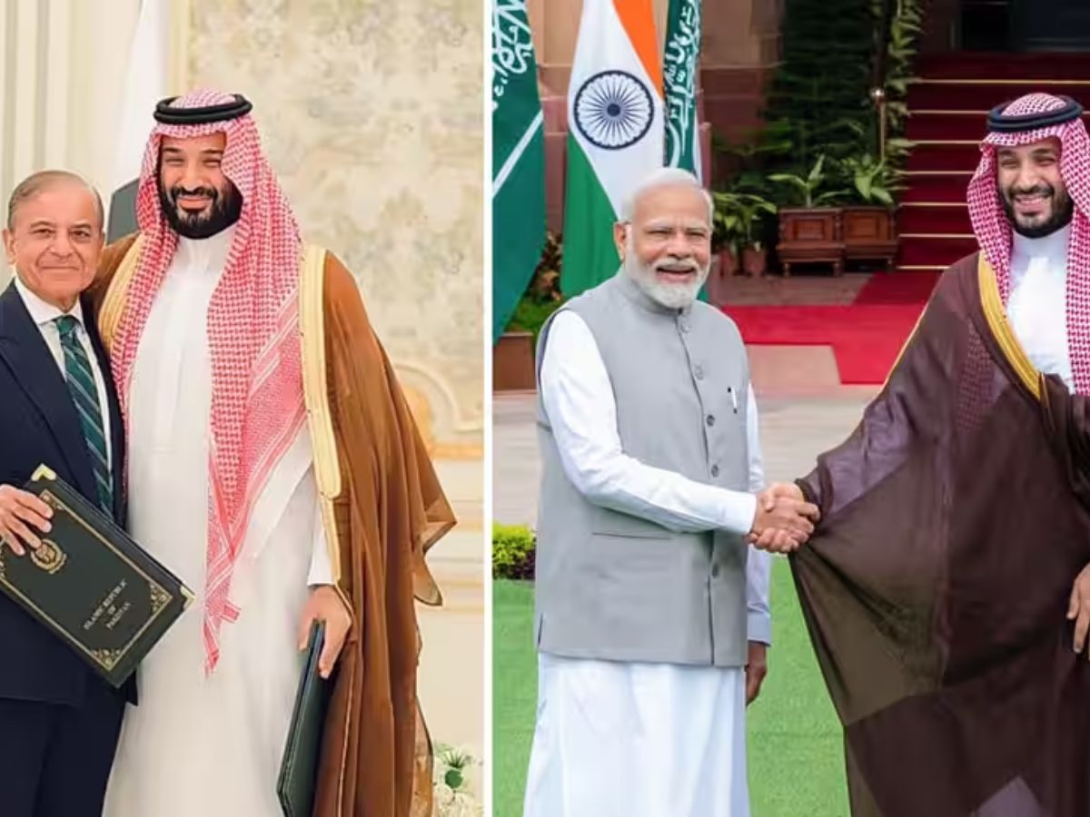 India needs to consider consequences of Saudi-Pak defence agreement