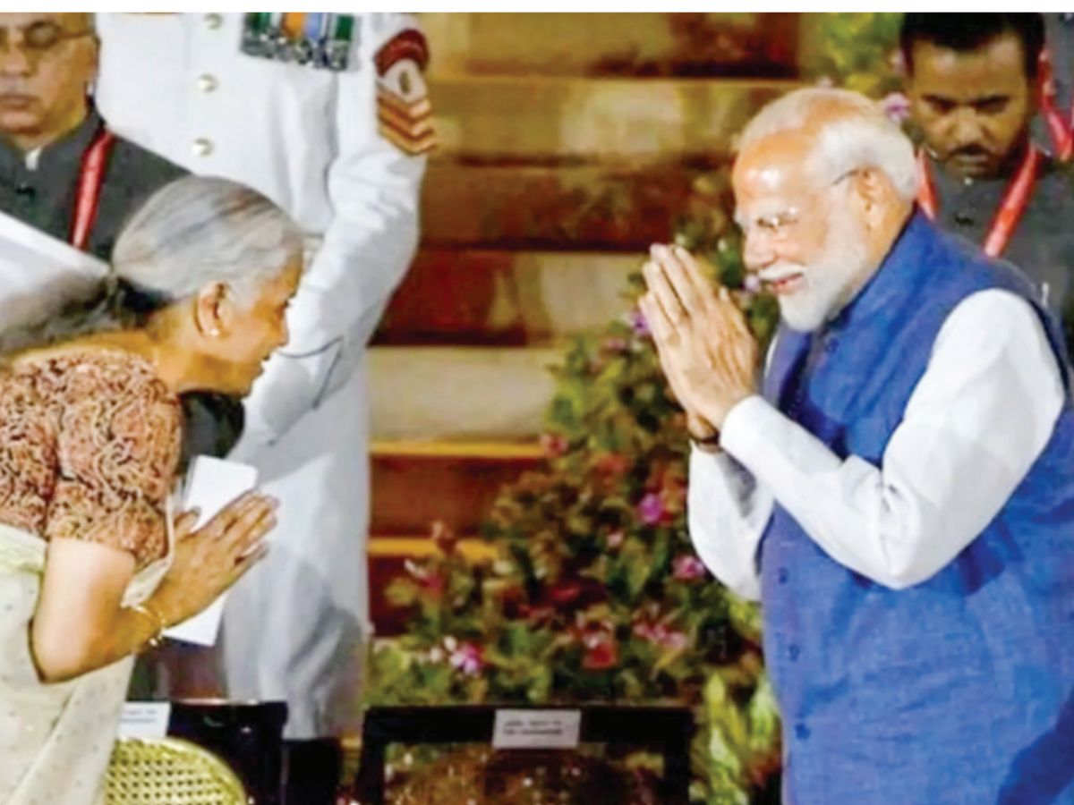 Governance has undergone a decisive shift under PM Modi