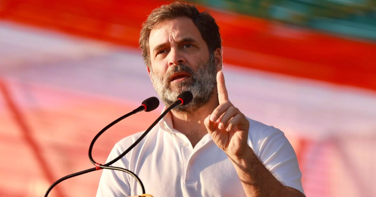Rahul’s Yatra fuels INDIA bloc seat rift