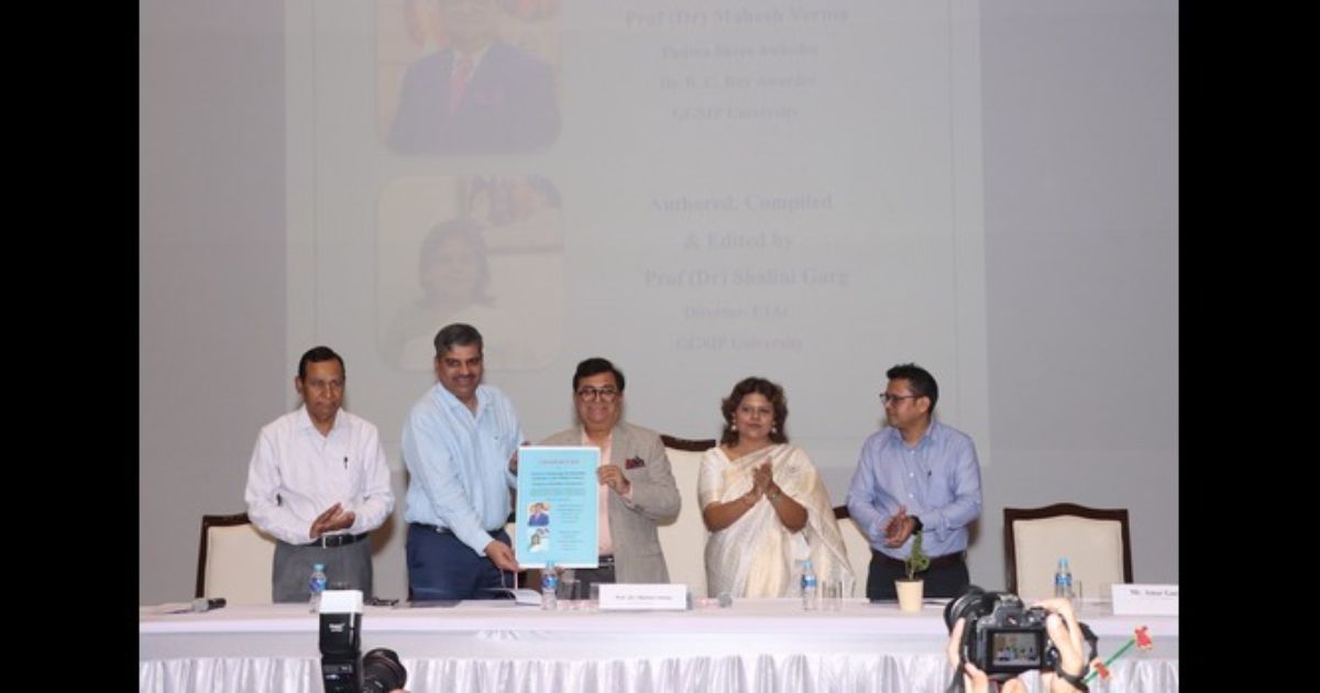 GGSIPU pioneers paradigm shift, launches first AI-based IFM course