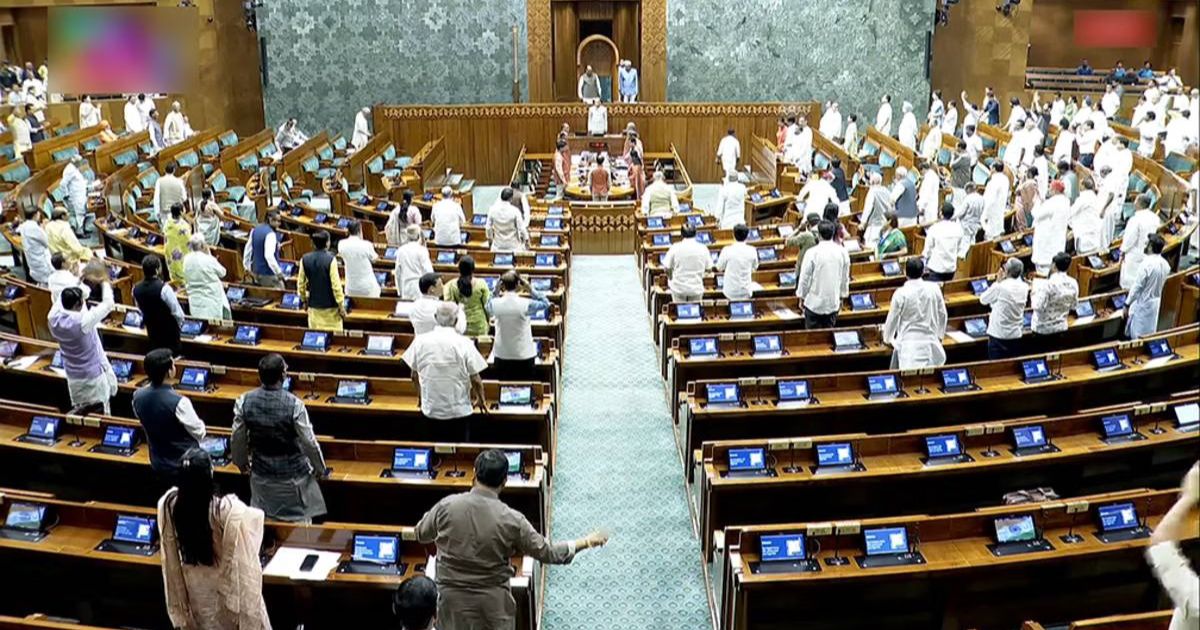 Congress weighs JPC role on contentious 130th Amendment Bill