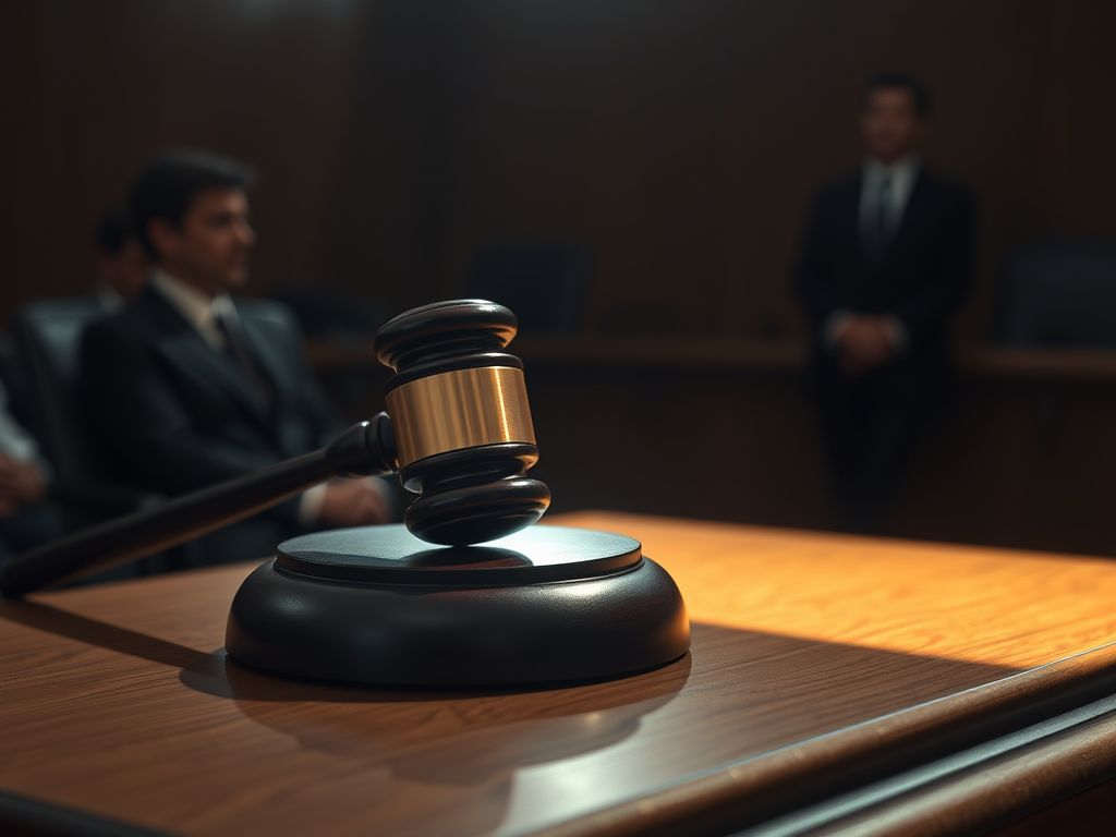 Thane court acquits four accused in 2022 murder case