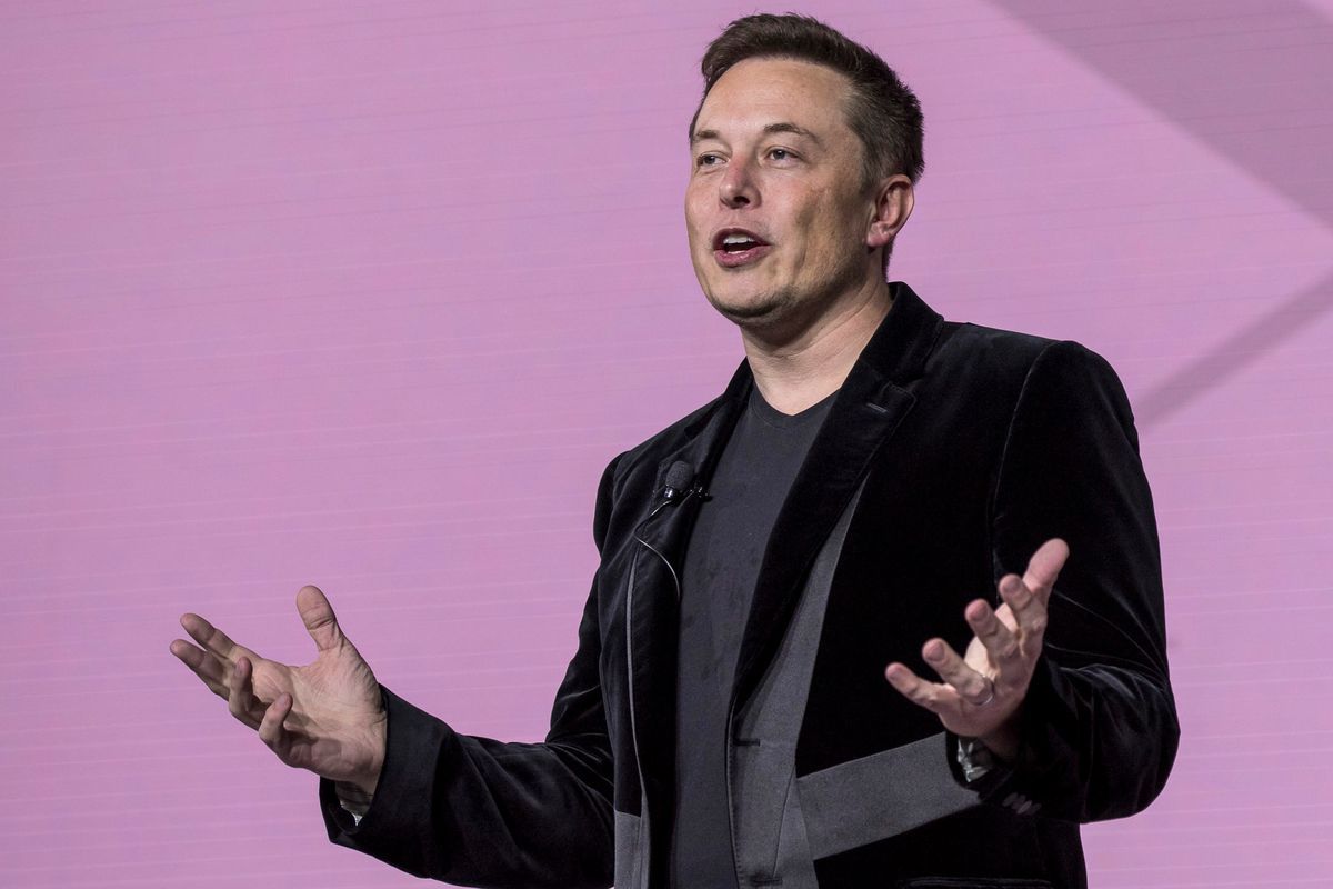 Proxy adviser ISS urges Tesla investors to reject Elon Musk’s proposed