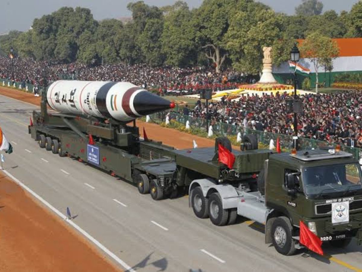 Beyond Bitter Grievance: Why the ‘Usurpation of Command’ Narrative Fundamentally Misreads India’s Nuclear-Age Military Strategy
