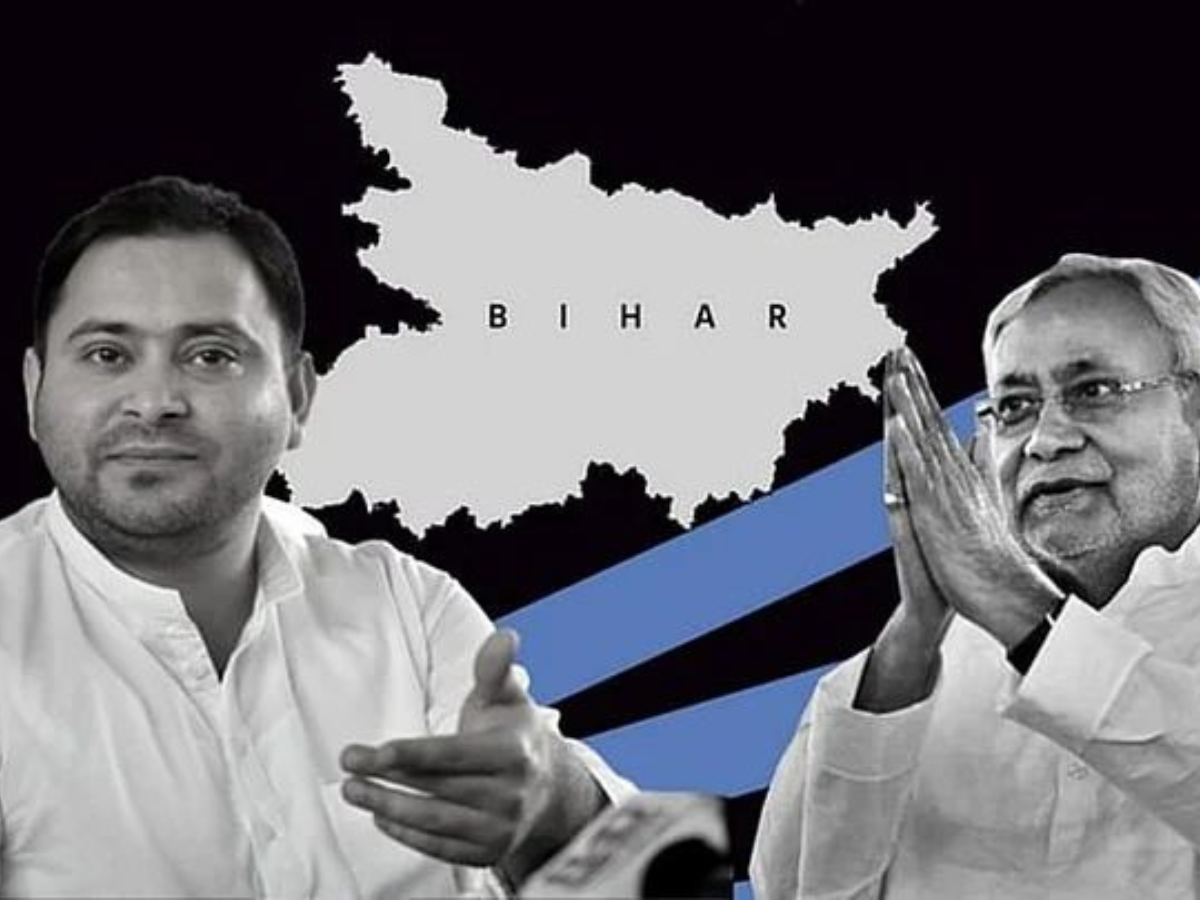 Tensions rise in Bihar’s Grand Alliance as Congress and RJD