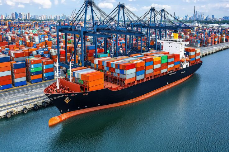 Under Trump’s pressure, the IMO delays adoption of the world’s first