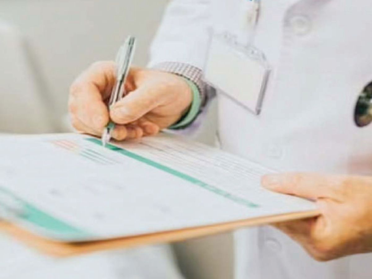 Why simplicity and trust help in a medical emergency