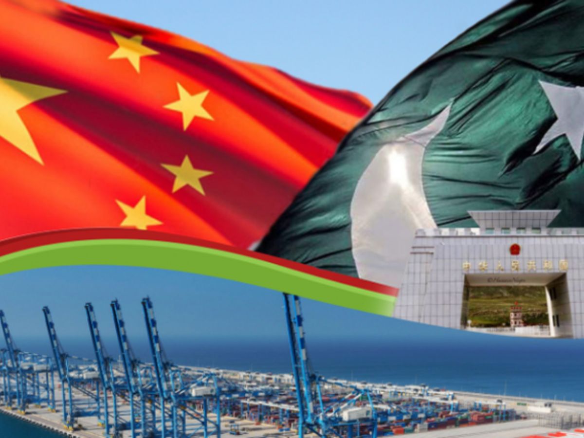 Beijing’s Blueprint: Pakistan as the Test Case for Africa