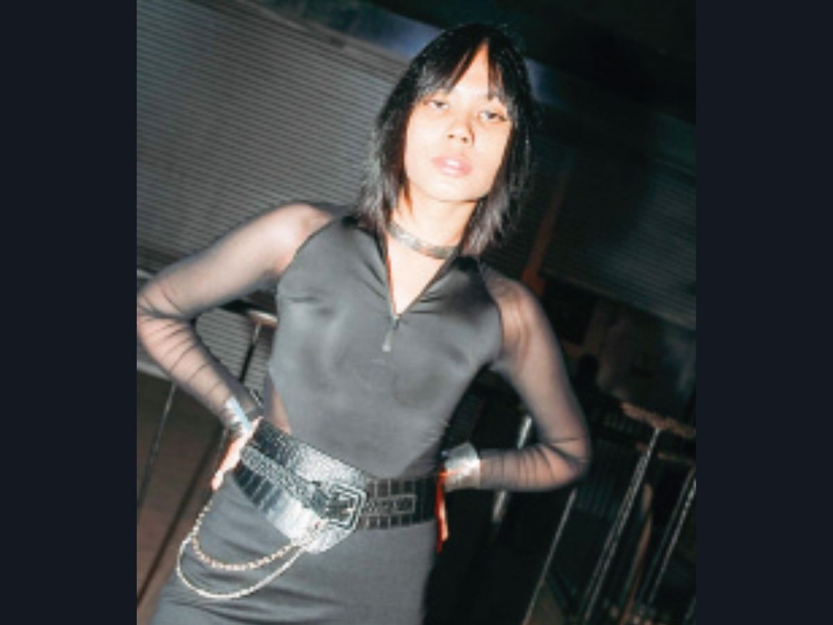 REBLE’s new single ‘New Riot’ raises the bar