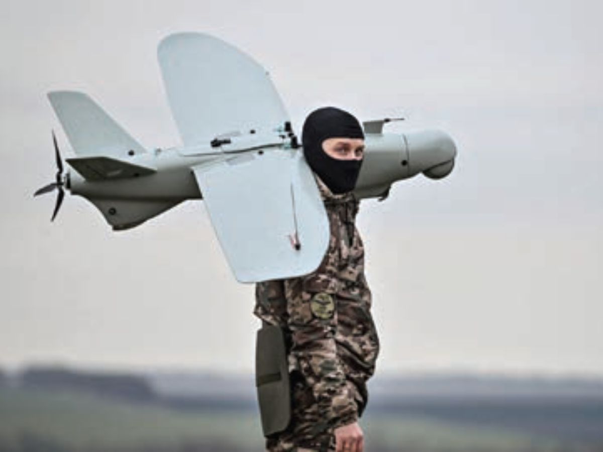 How Russia’s Invasion of Ukraine is Shaping War in the 21st Century