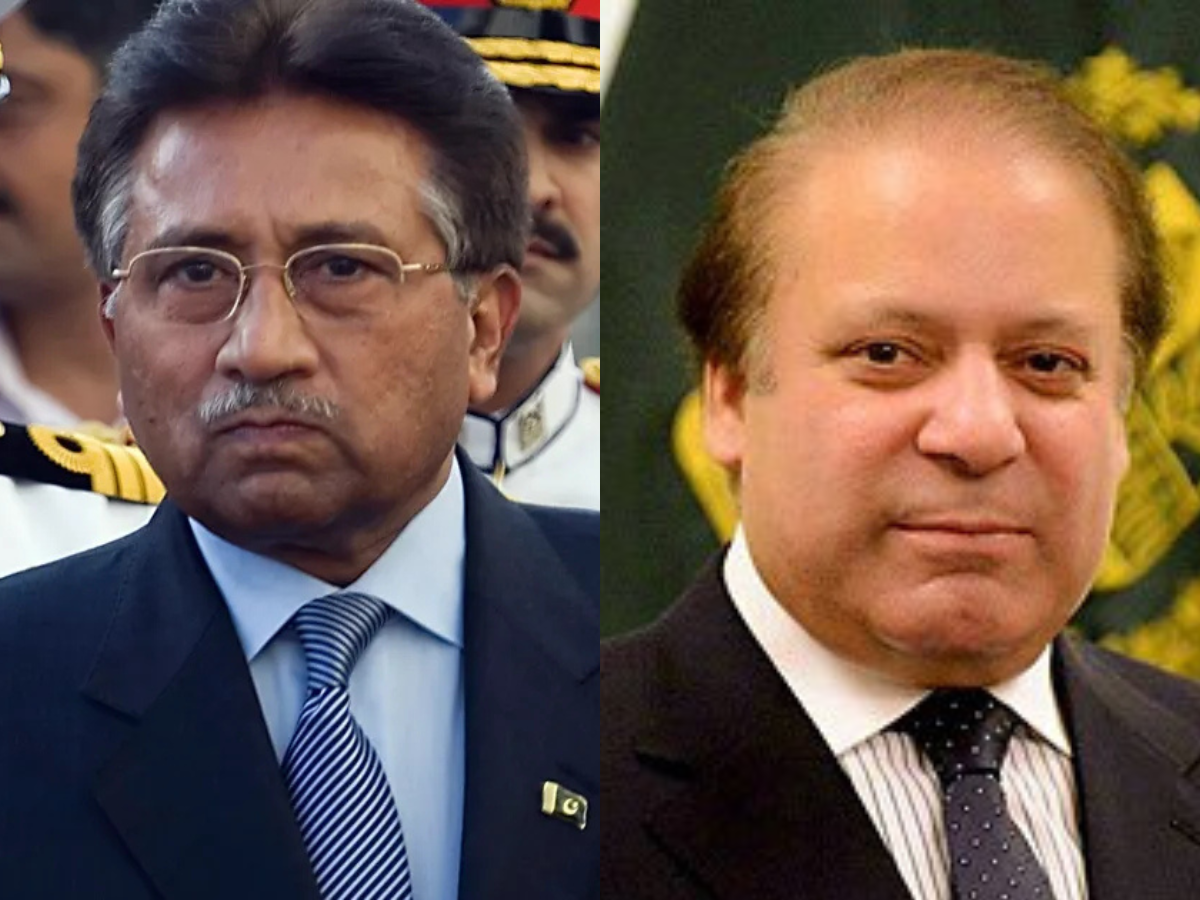 The Gatekeepers of Democracy: Pakistan’s Generals After 26 Years of Musharraf’s Legacy