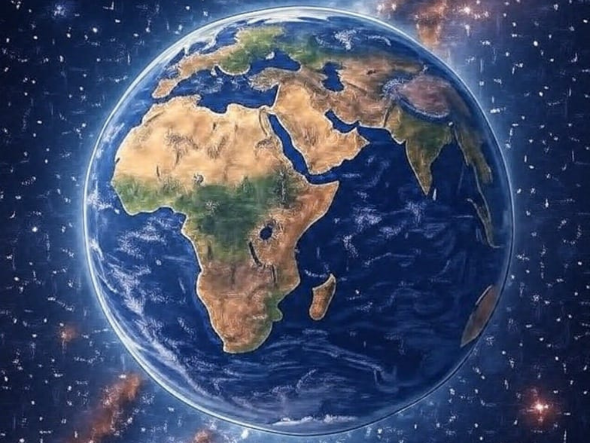 The ablest are the fittest