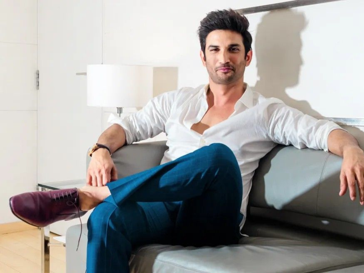 Sushant Singh Rajput’s family raises concerns over CBI closure report