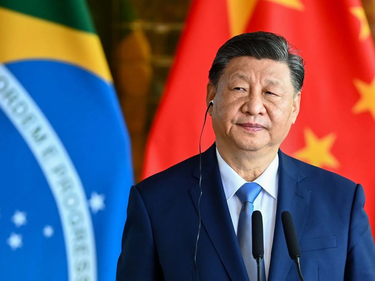 Grim picture emerging from China