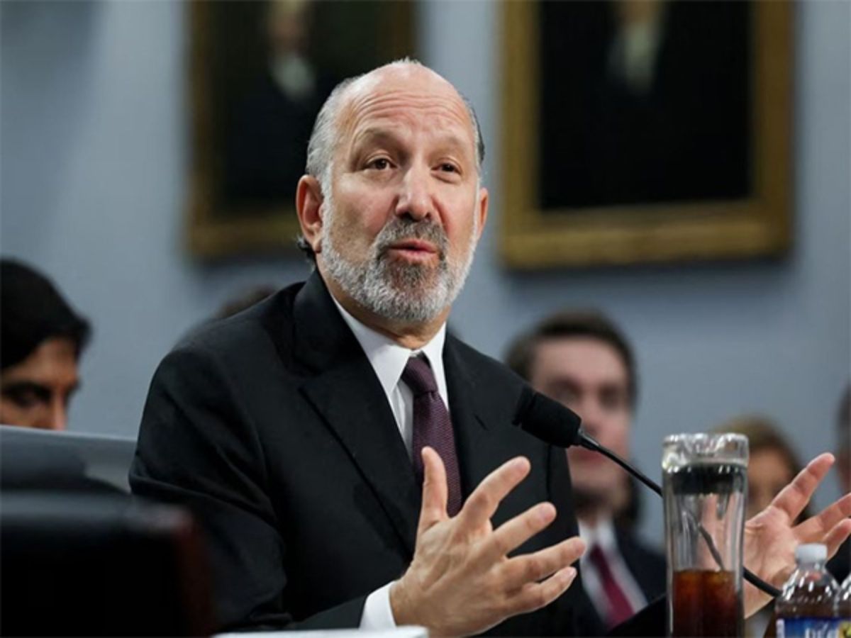 Secretary Lutnick, value democracies over dictatorships