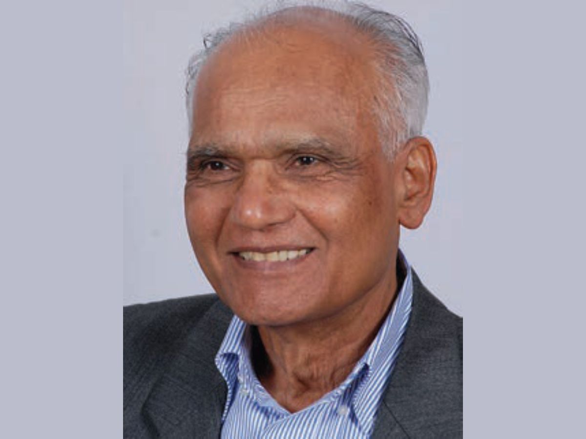 S.L. Bhyrappa told the truth in times of adversity